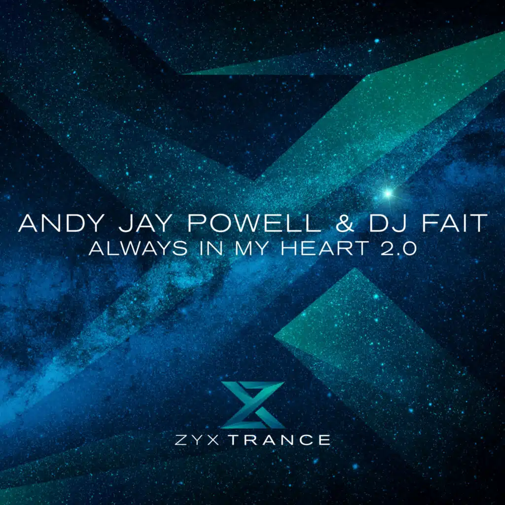 Always In My Heart 2.0