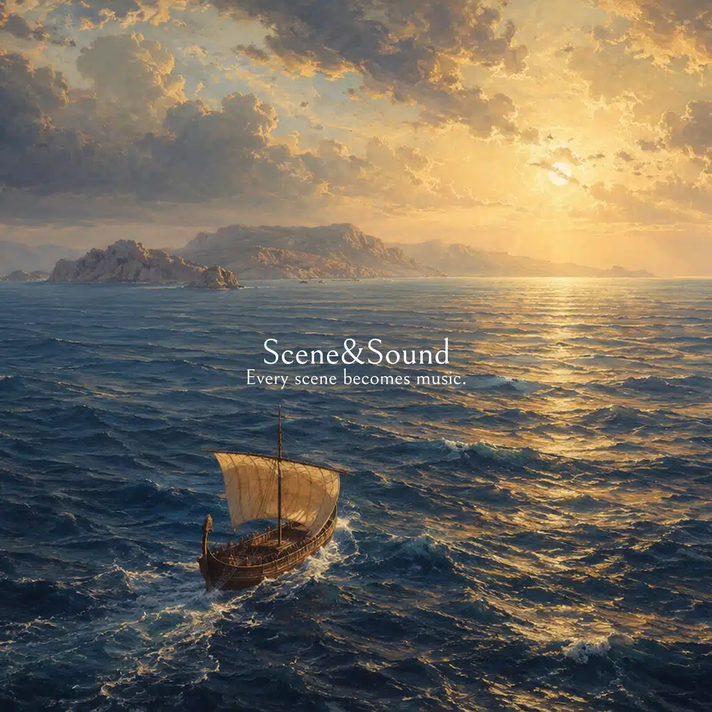 The Odyssey: A Voyage Home