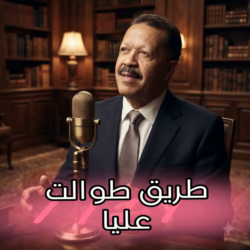 طريق طوالت عليا
