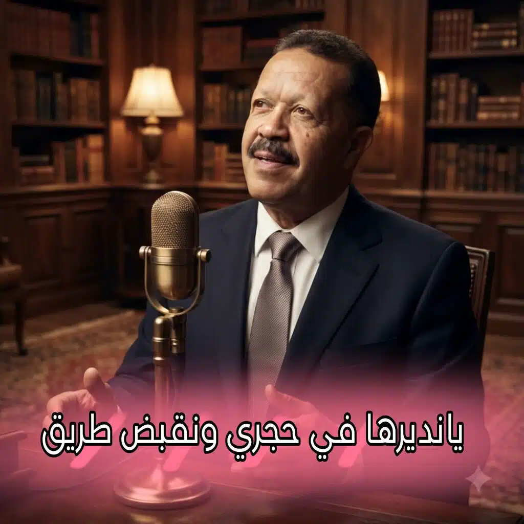 يانديرها في حجري ونقبض الطريق