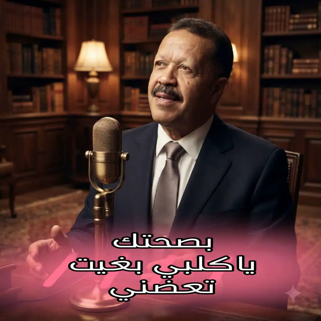 بصحتك يا كلبي بغيت تعضني