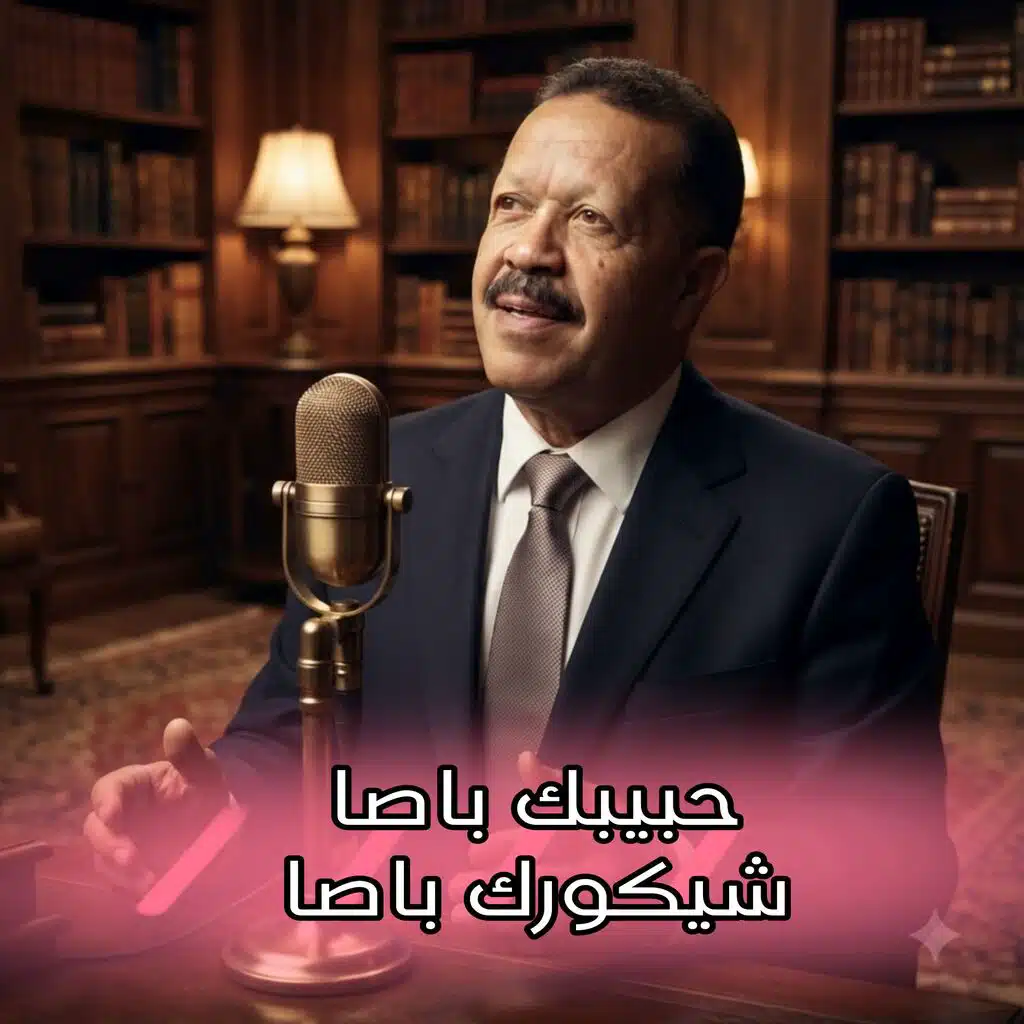 حبيبك باصا شيكورك باصا