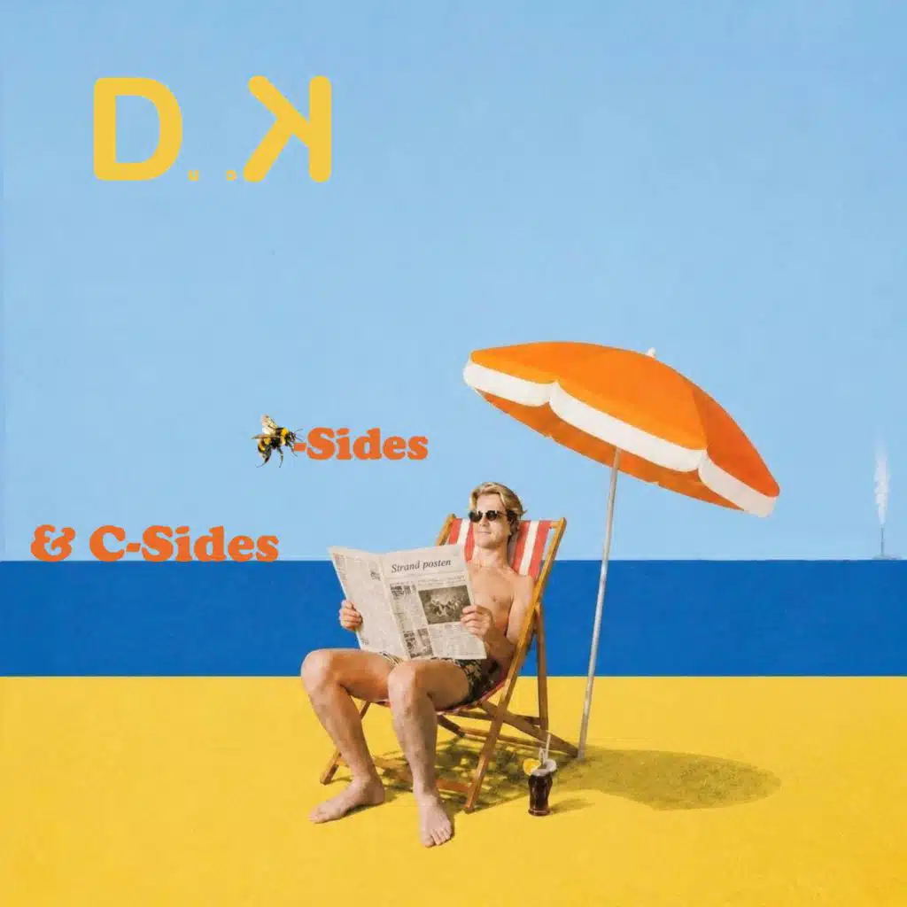 B-Sides & C-Sides