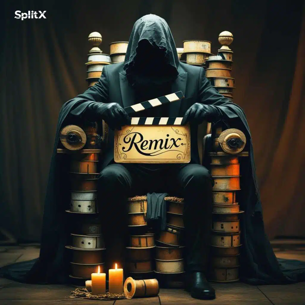 لا ما يشبهوني ابد ريمكس