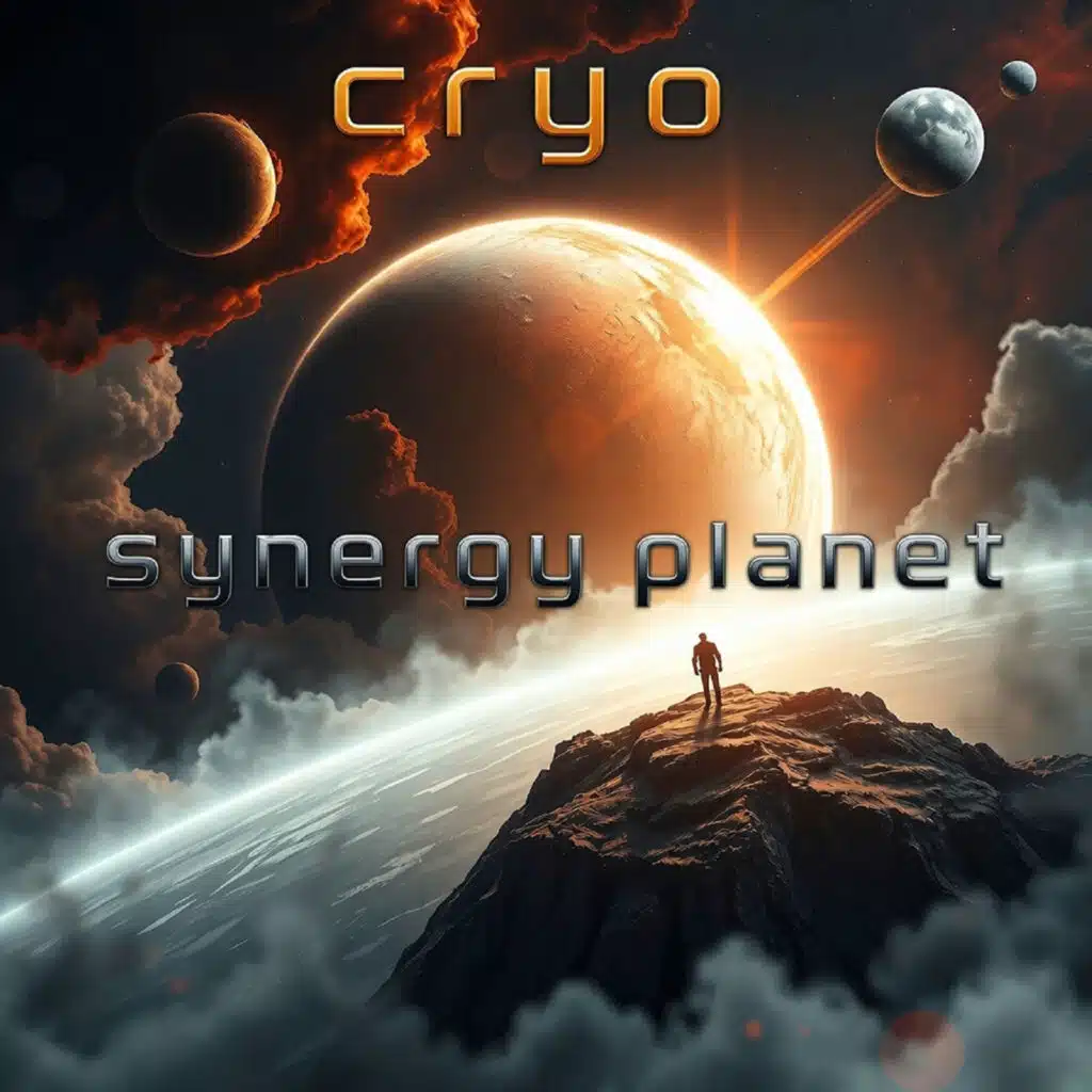 Synergy Planet