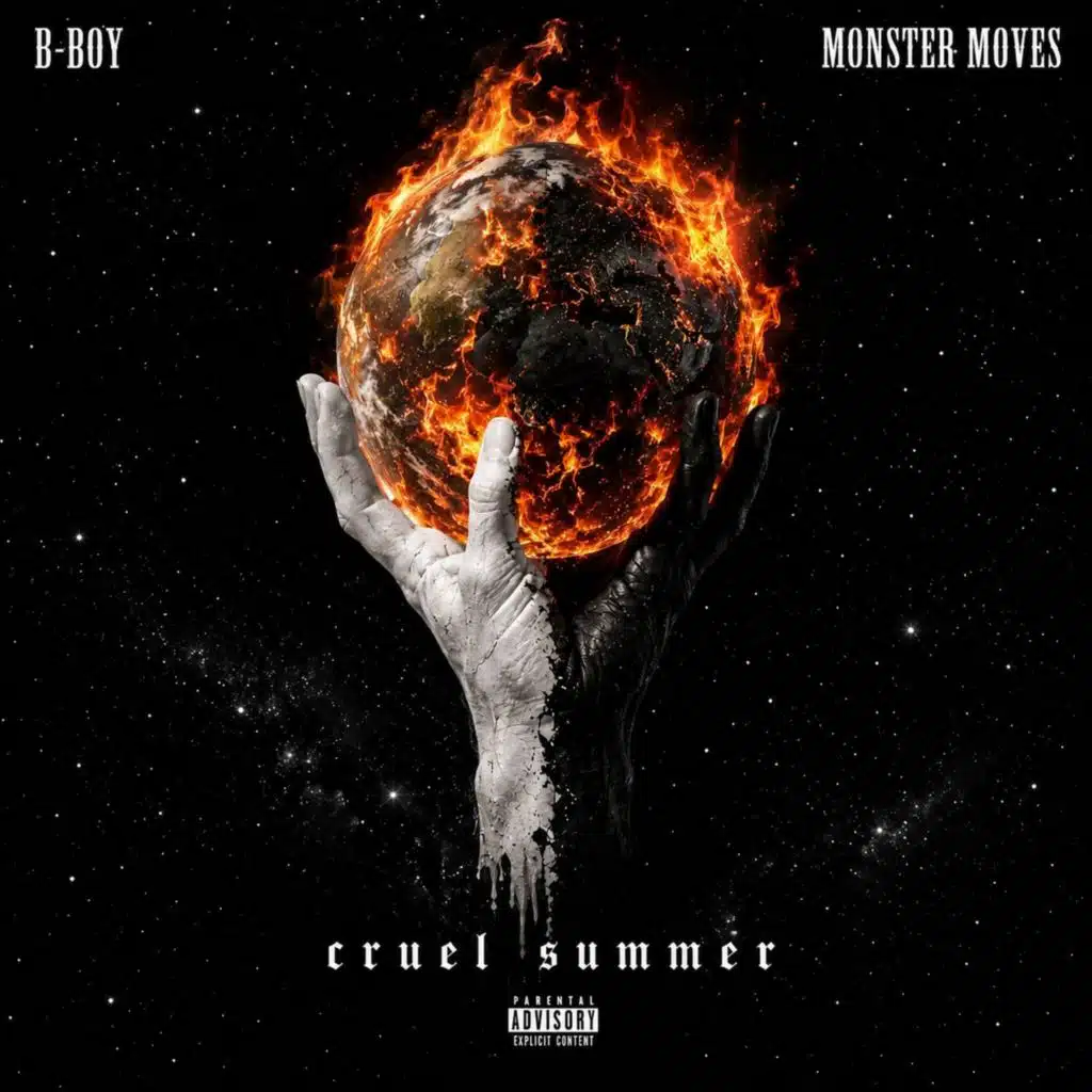 Cruel Summer (feat. B-Boy)
