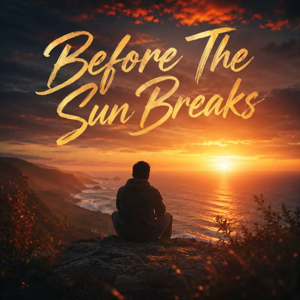Before the Sun Breaks (feat. Peruzzi, Jerry Goldsmith & Ice Prince)