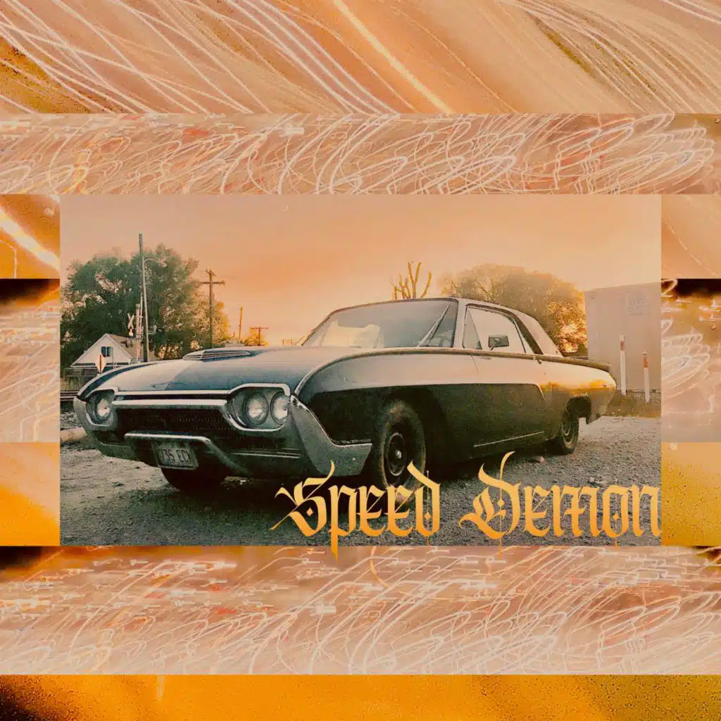 SPEED DEMON