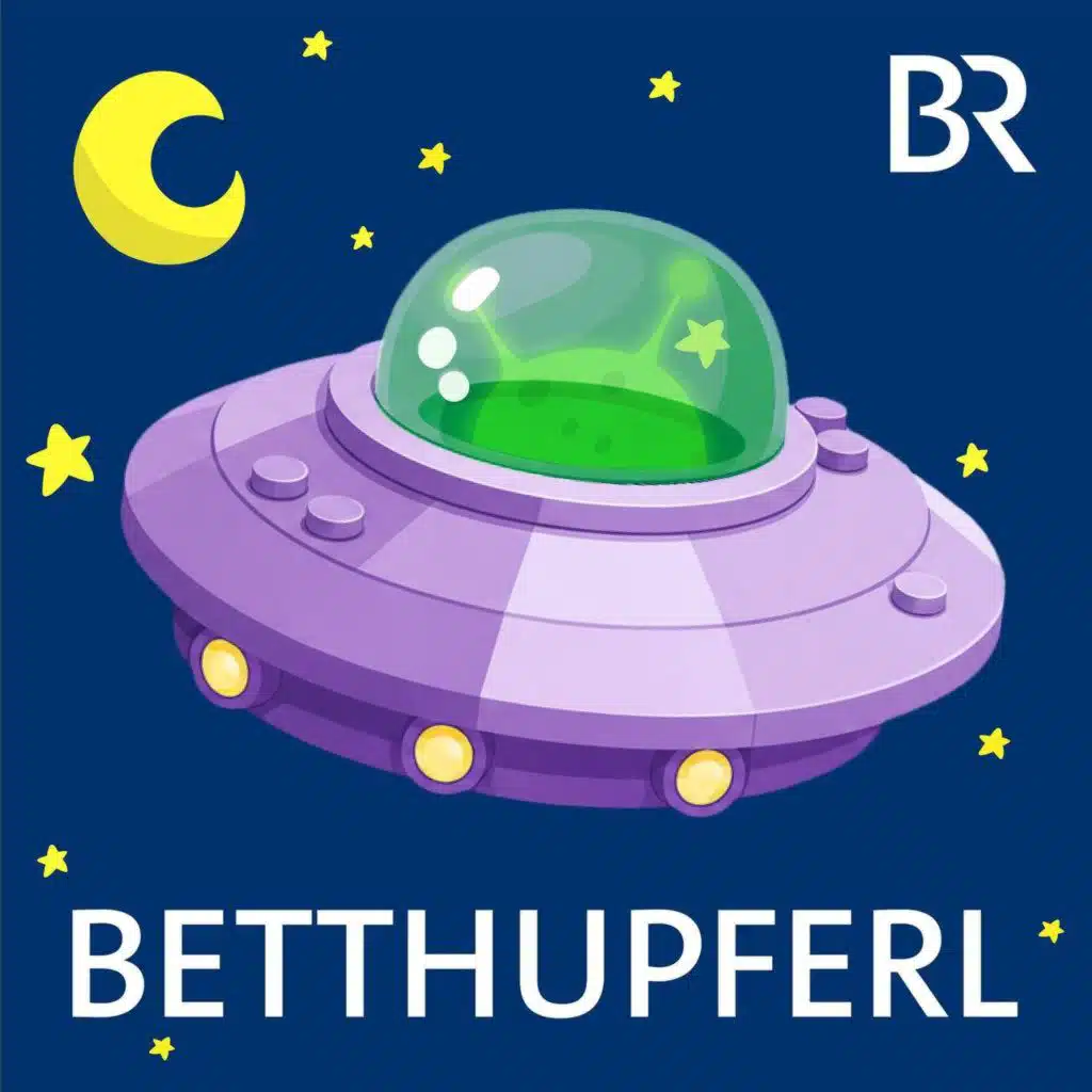 Boboblobdrob: Weiß | Eine Gute-Nacht-Geschichte ab 5 Jahren