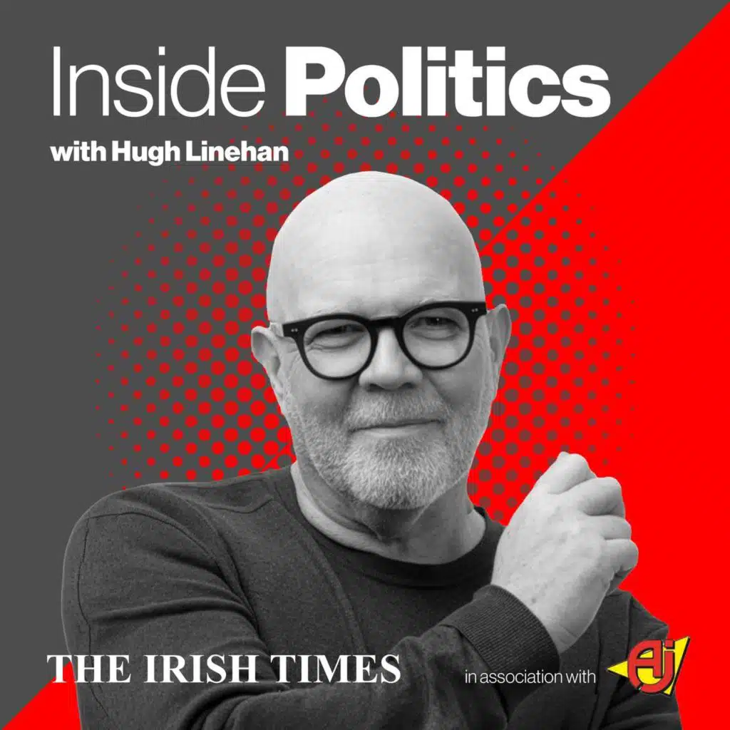 What's the best way to make Ireland more equal? 