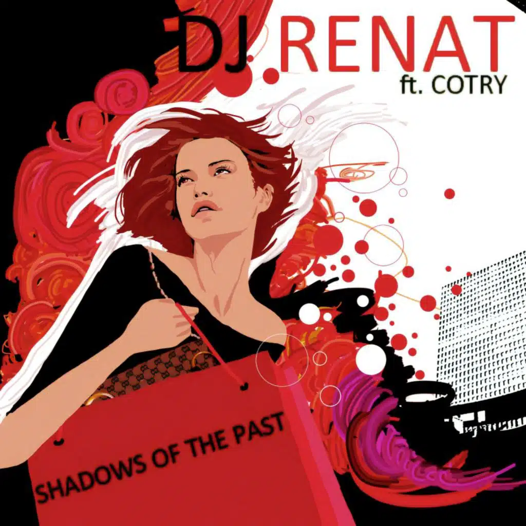 Shadows of the Past (feat. Cotry)