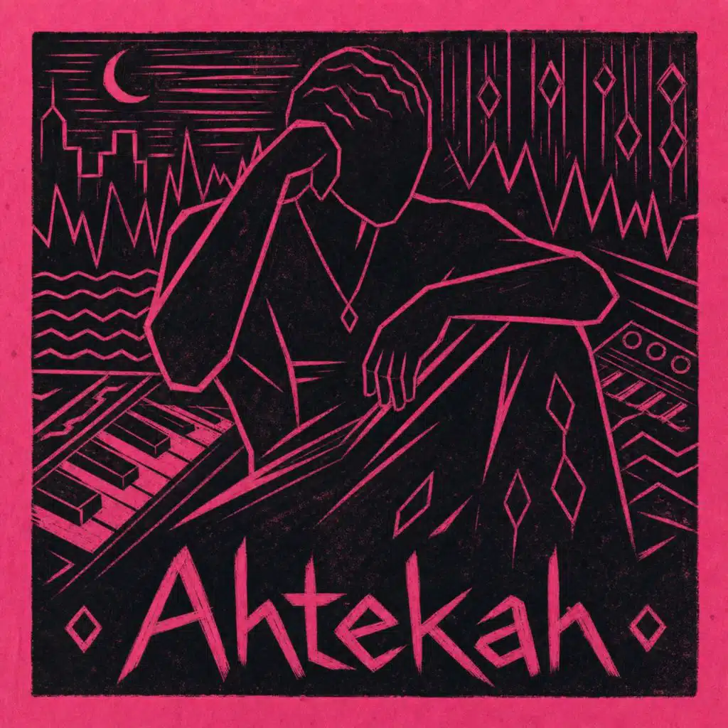 Ahtekah