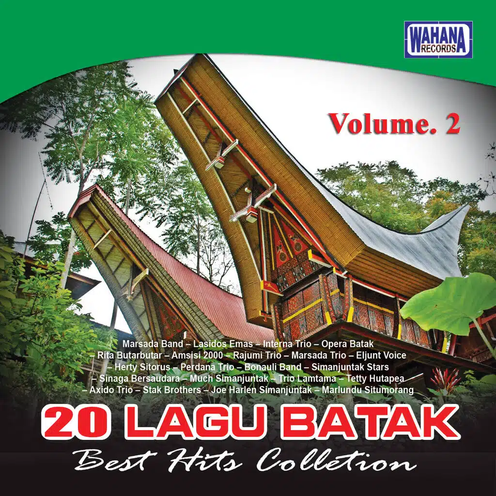 Best Hits Collections, Vol. 2