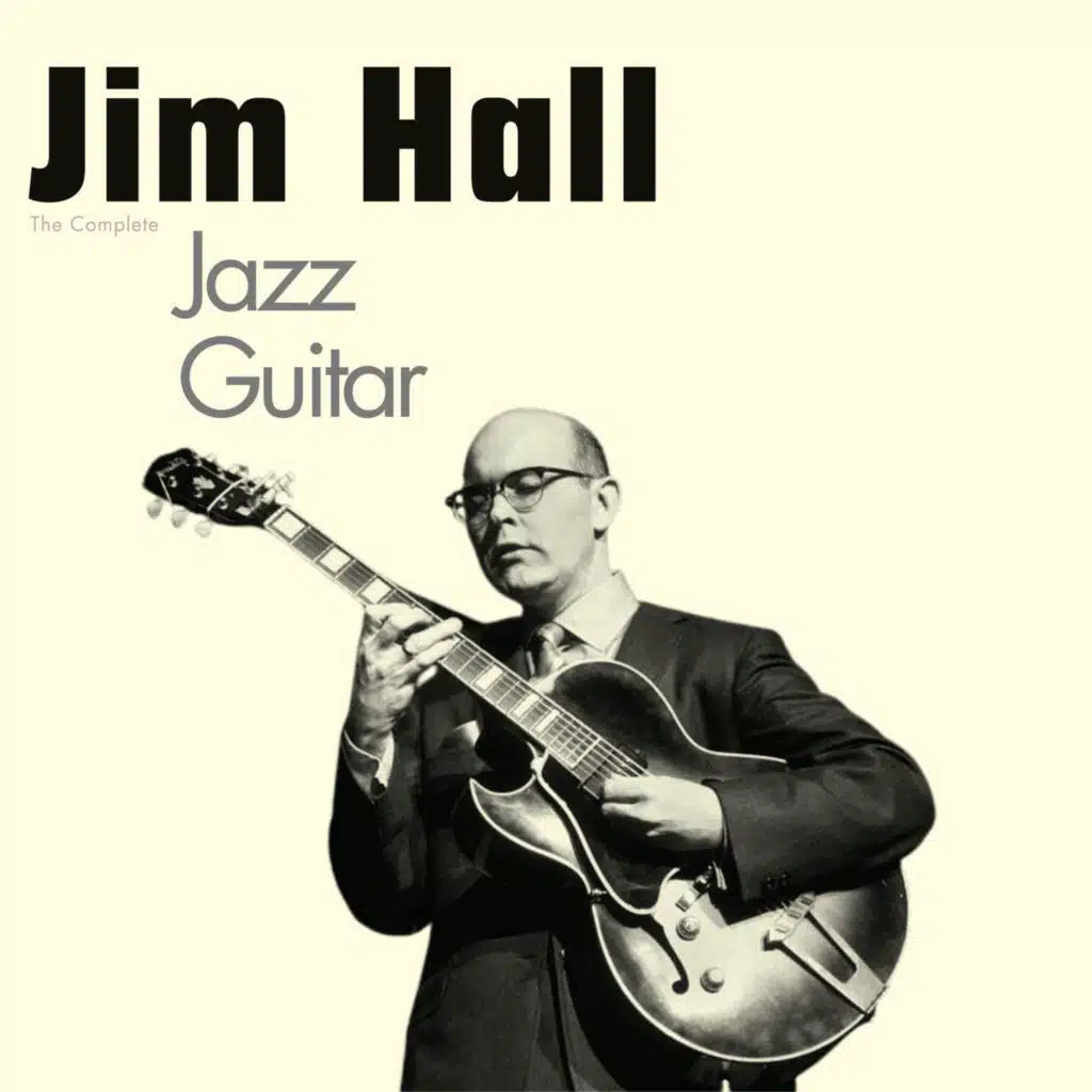 The Complete 'Jazz Guitar'