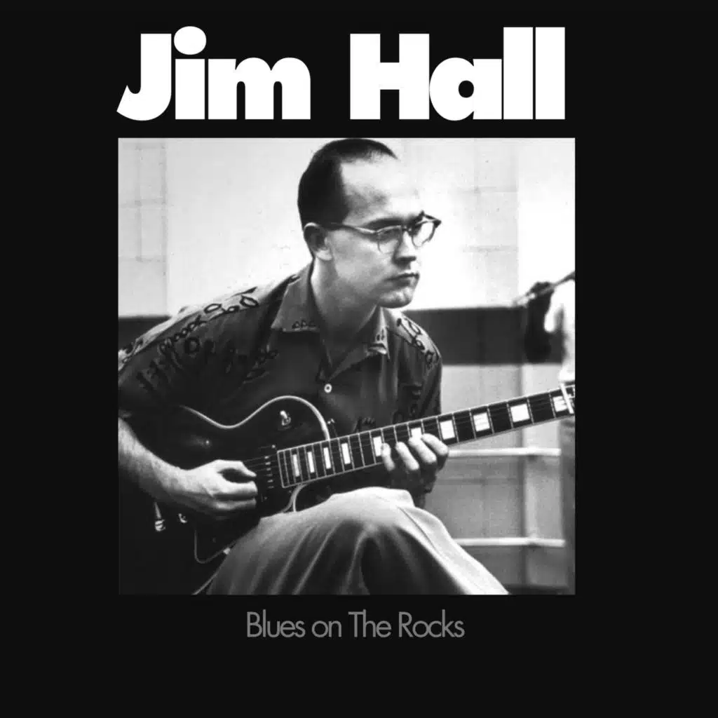 Blues On The Rocks