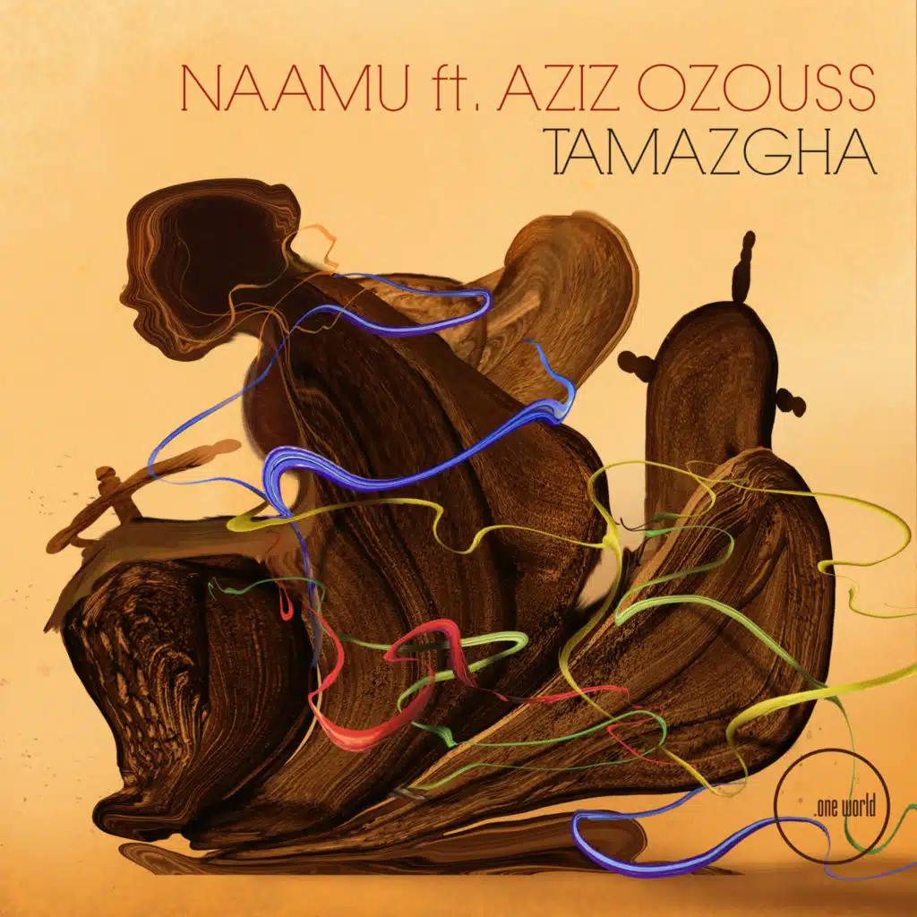 TAMAZGHA (feat. Teun Creemers & Aziz Ozouss)