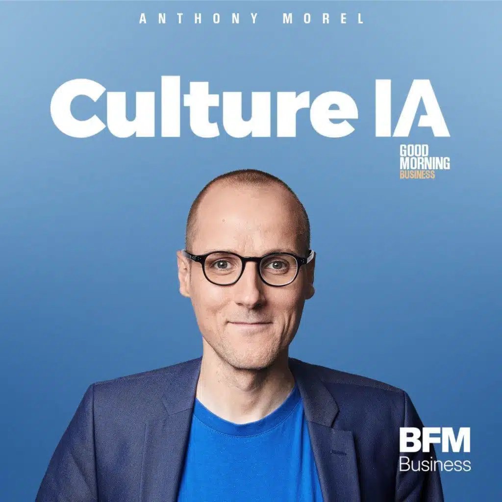 Culture IA : IA, faut-il réserver des métiers aux humains ? - 27/08