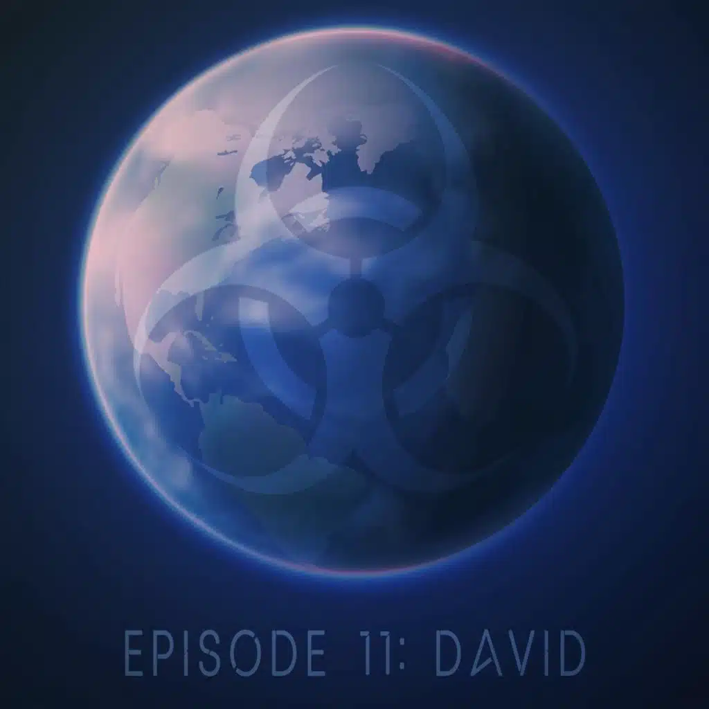 Chronicles: David C.