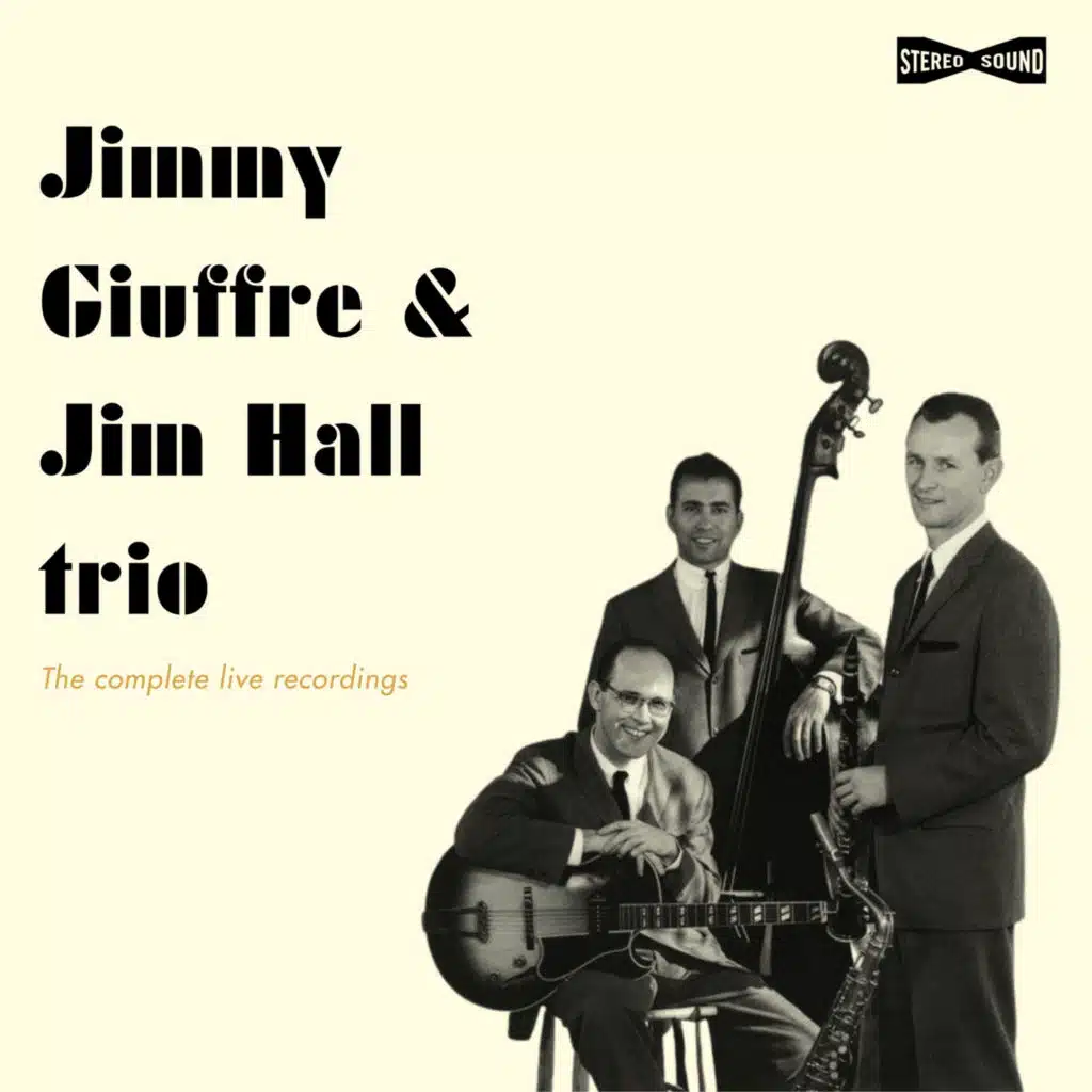 Complete Live Recordings