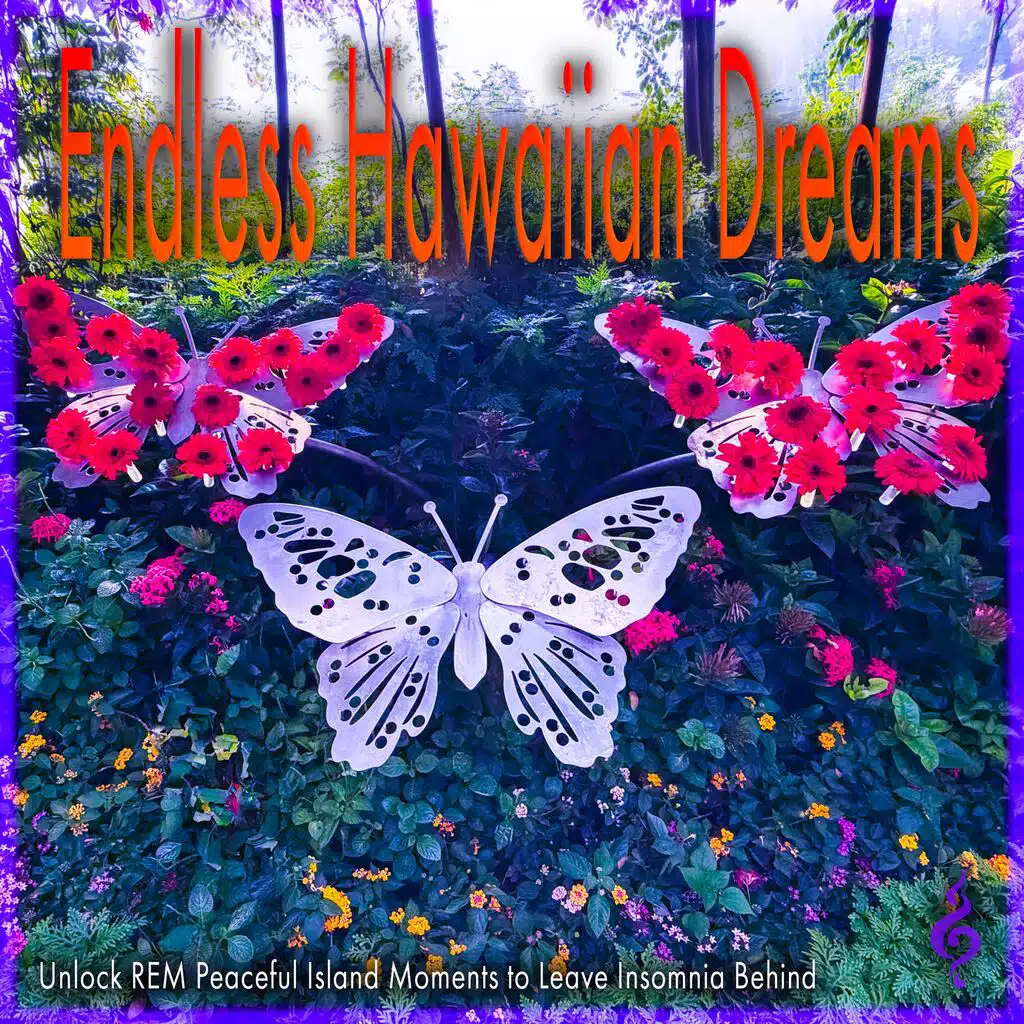 Endless Hawaiian Dreams: Unlock REM Peaceful Island Moments to Leave Insomnia Behind