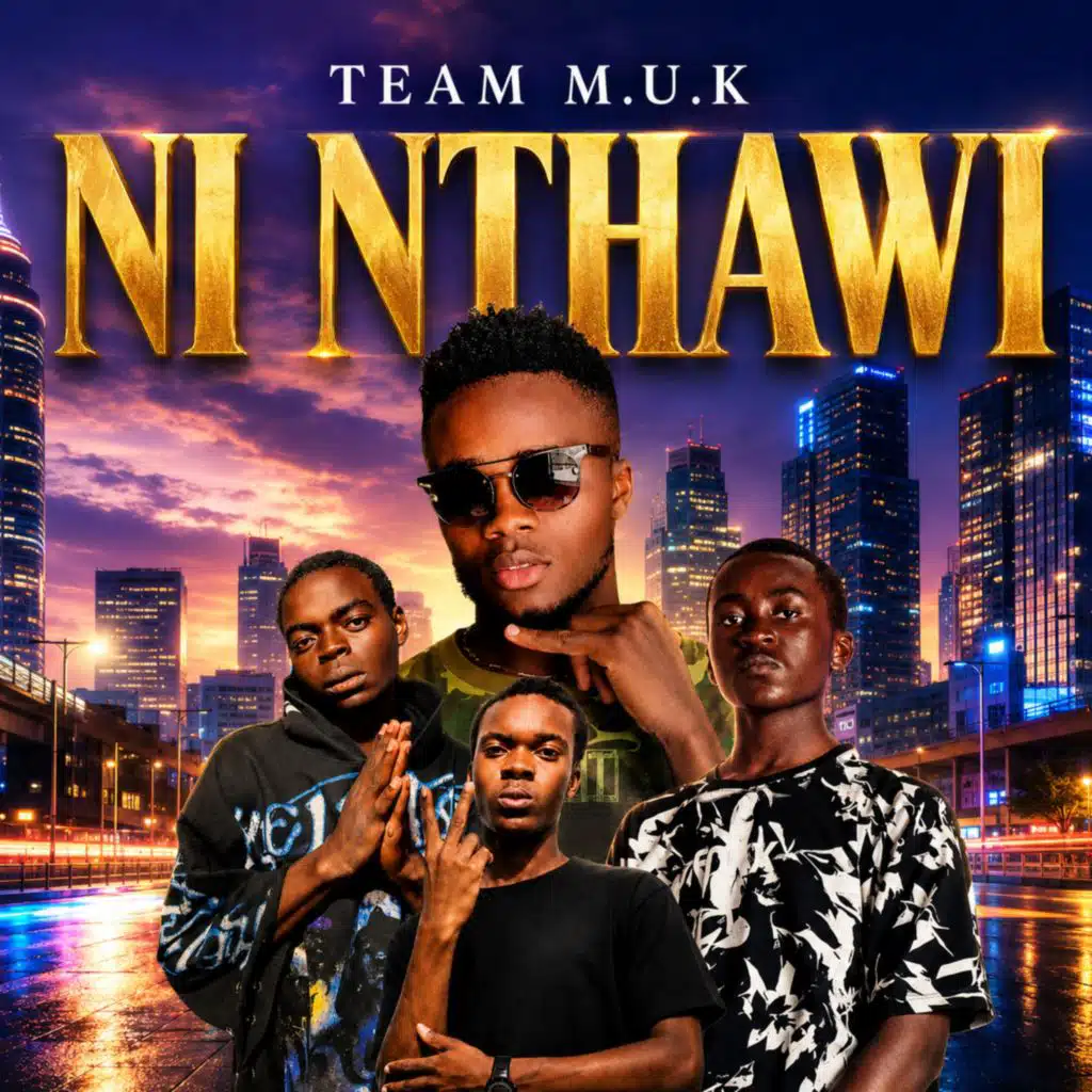 Ni Nthawi