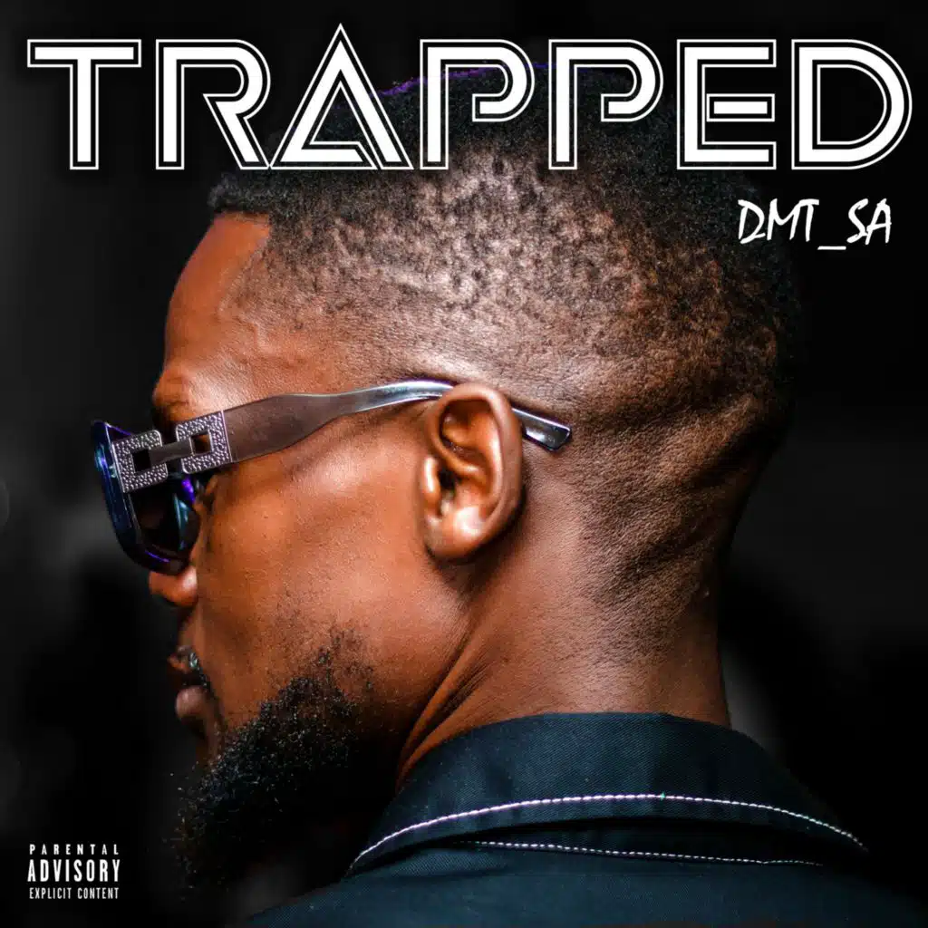 TRAPPED!
