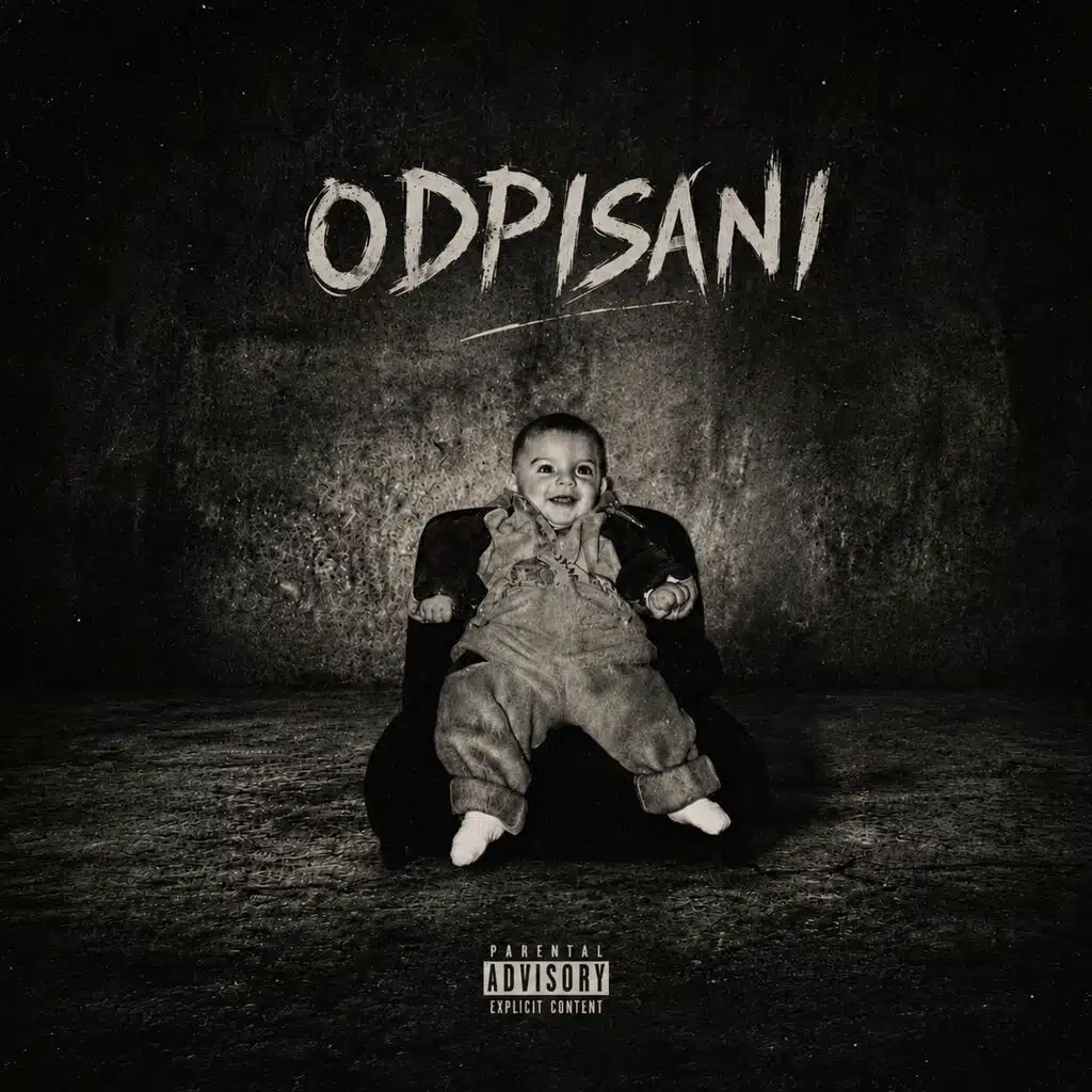 ODPISANI
