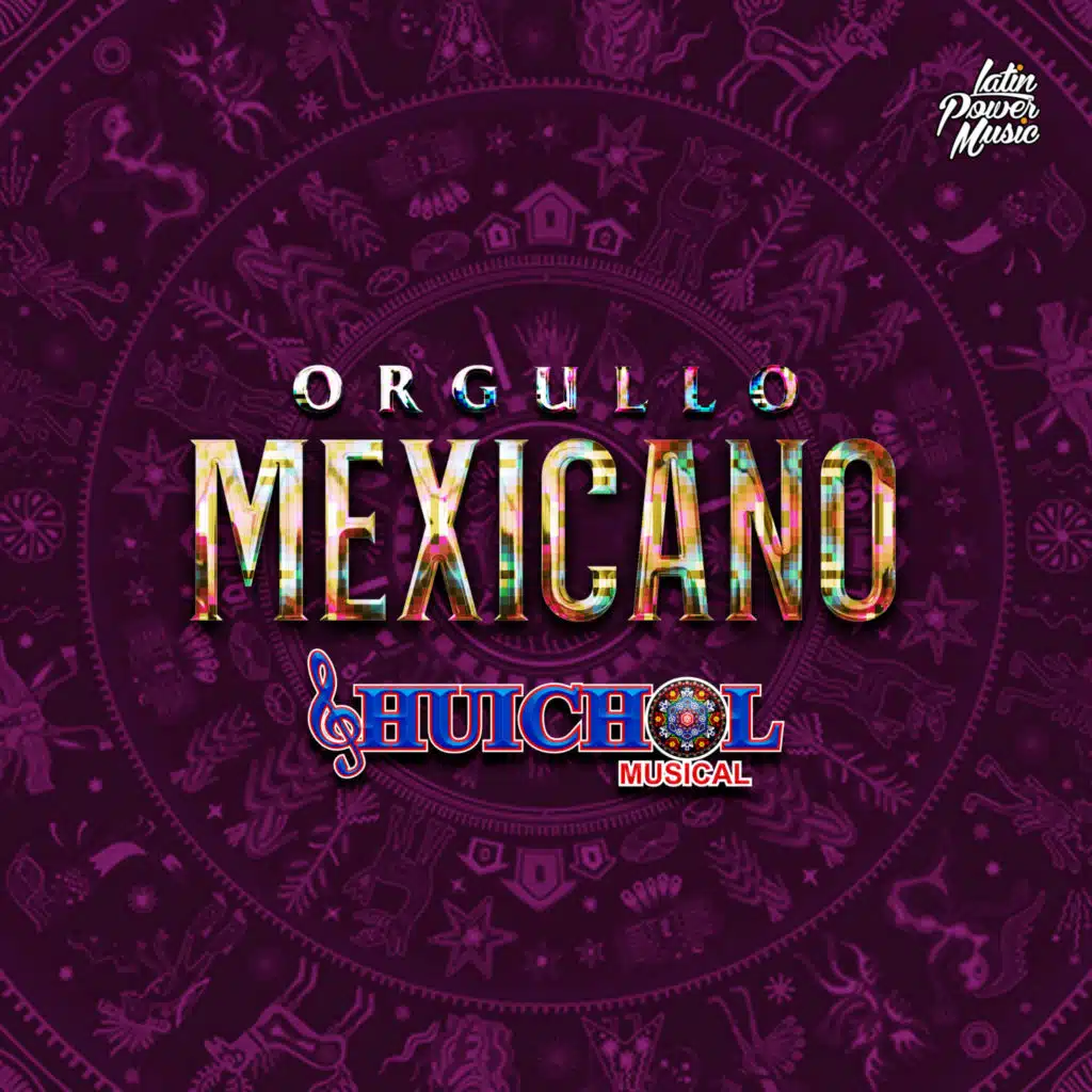 Orgullo Mexicano