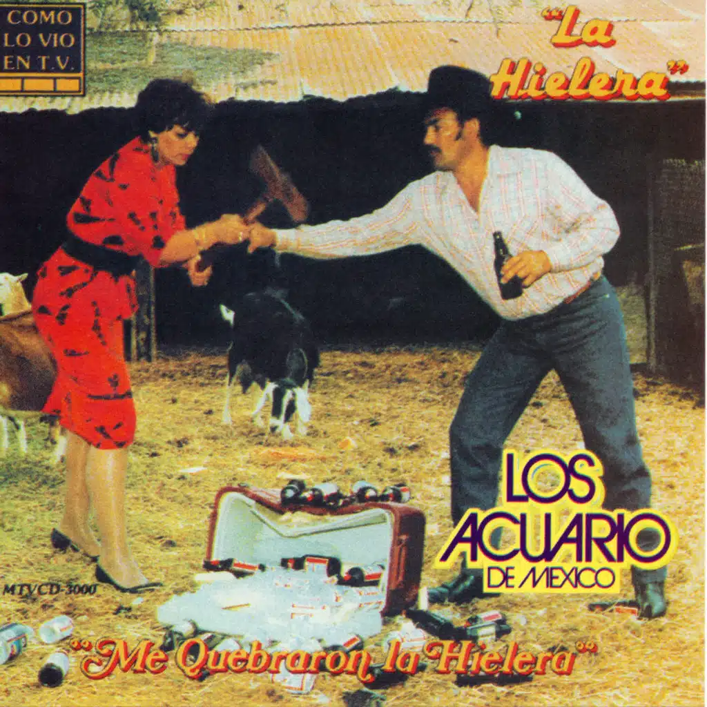 La Hielera