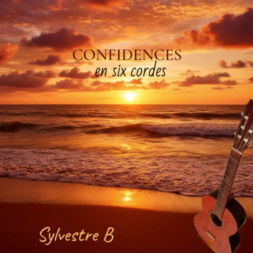 Confidences en six cordes