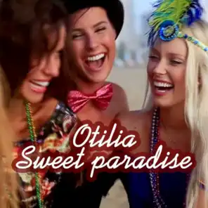Sweet Paradise (Radio Edit)