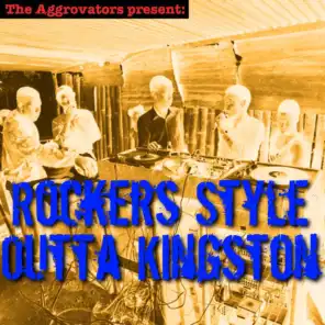 Rockers Style Outta Kingston