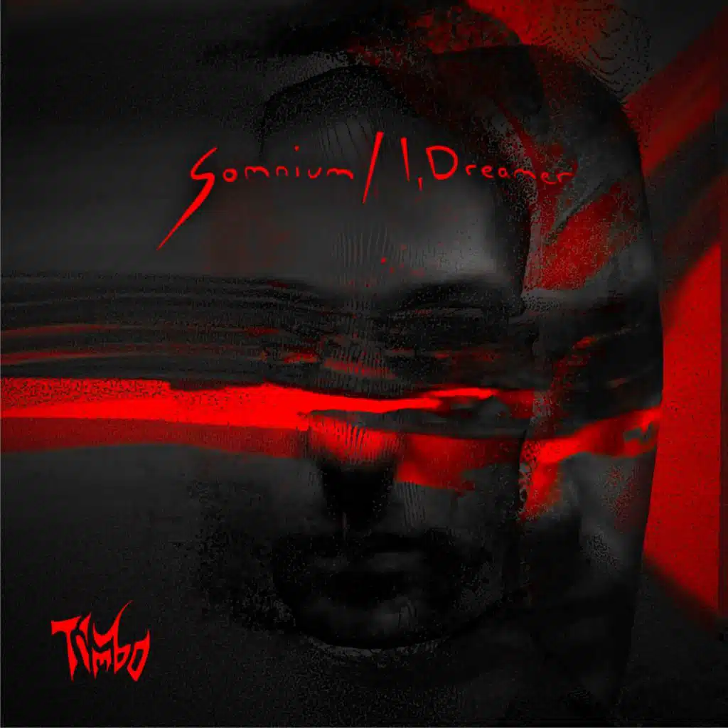 Somnium / I,Dreamer