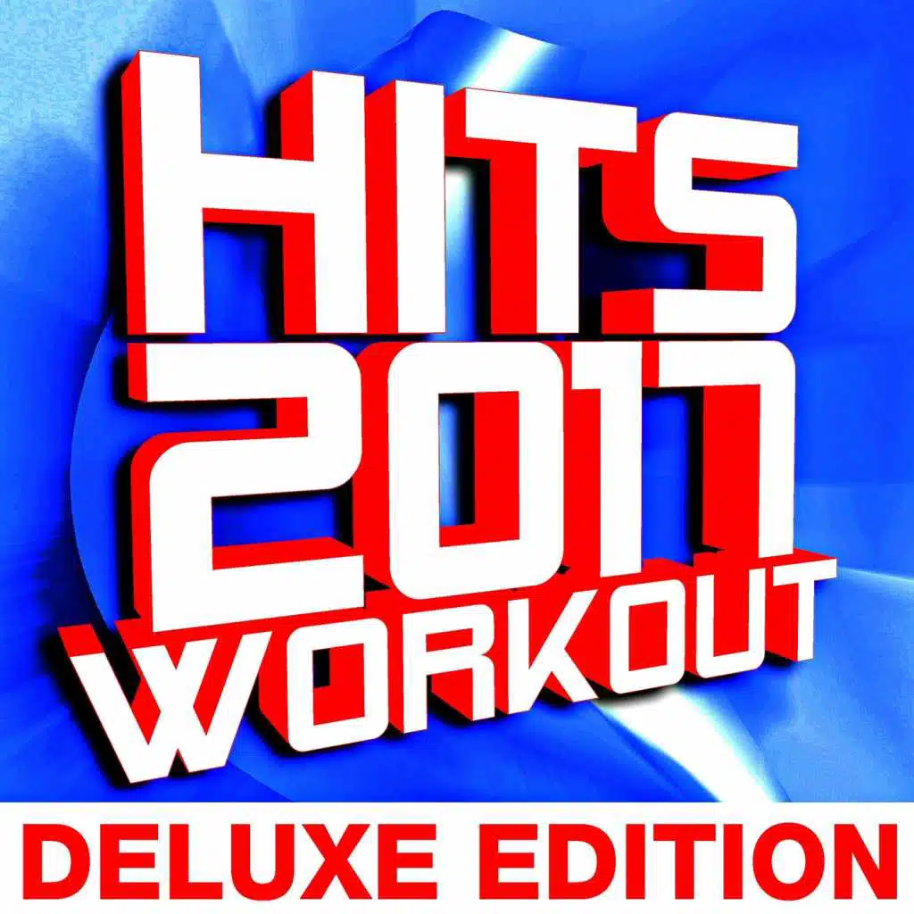 Hits 2017 Workout – Deluxe Edition