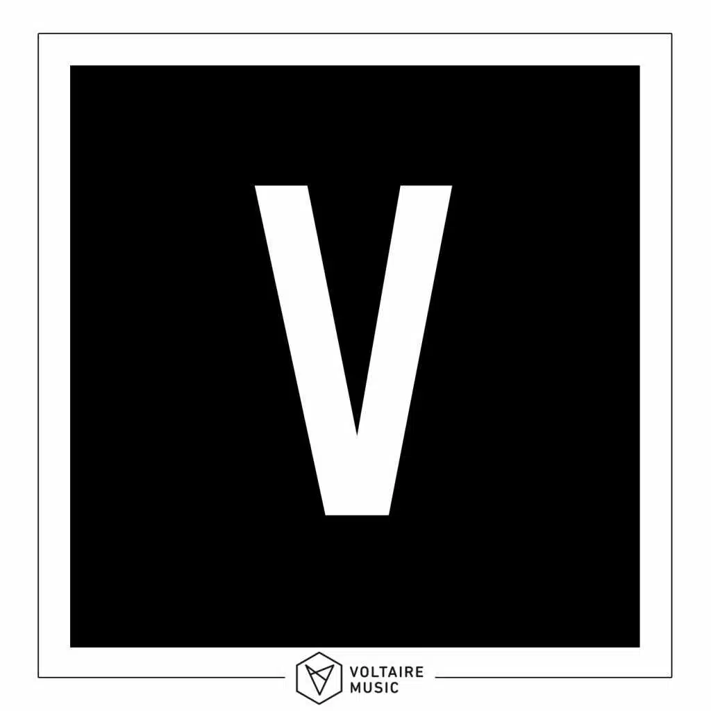 Voltaire Music pres. V