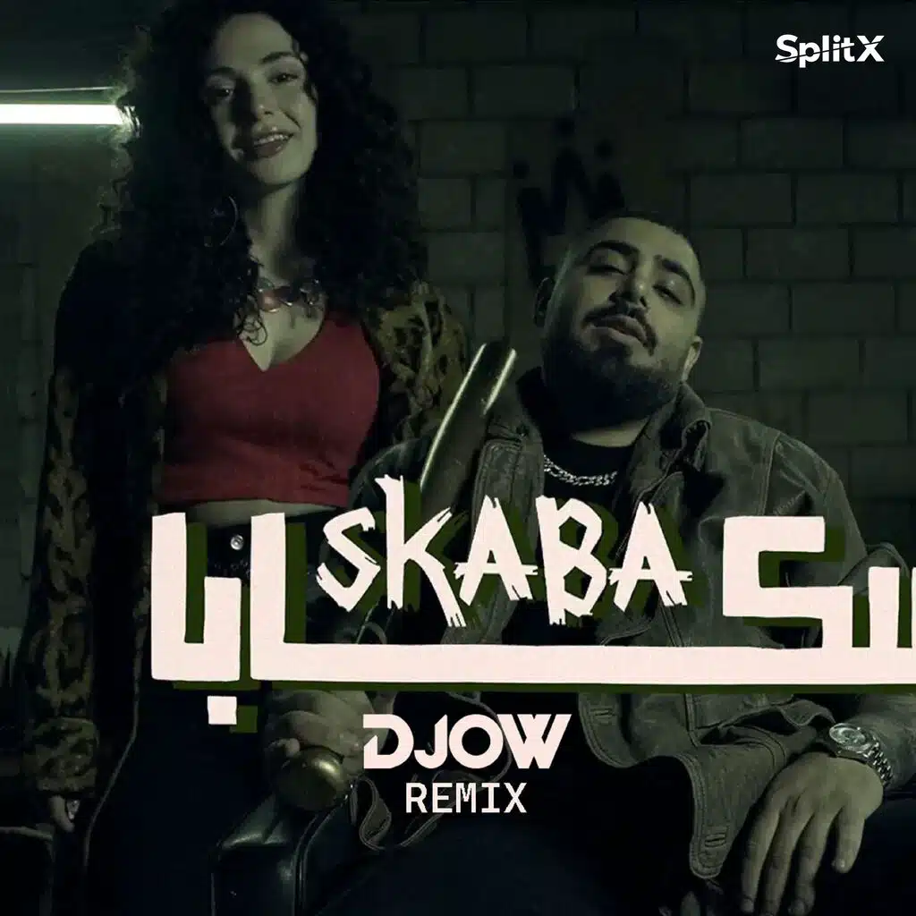 Skaba (DJOW Remix)