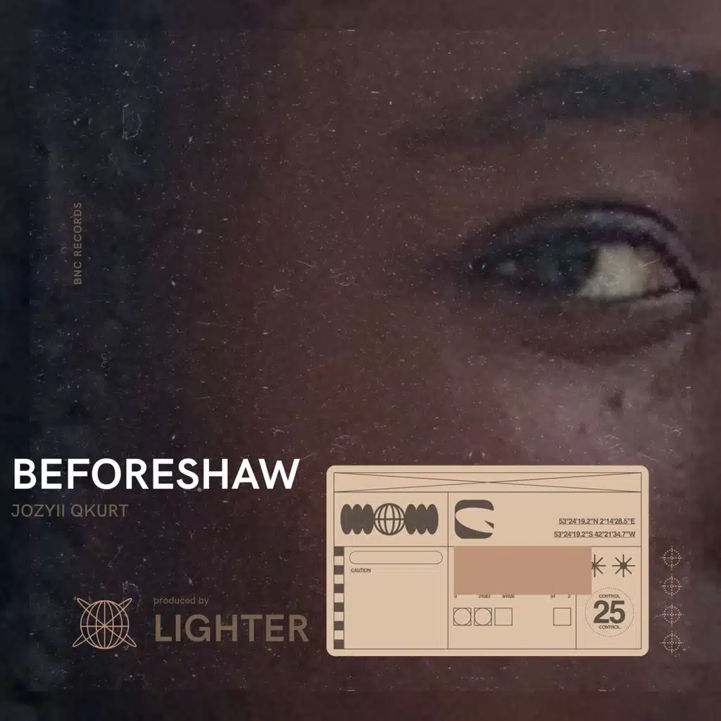 Before Shaw
