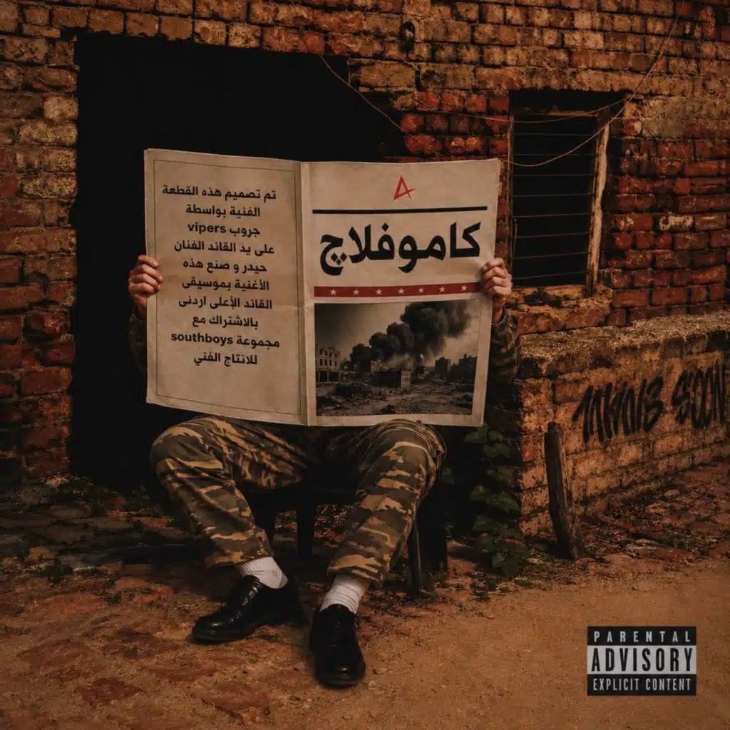 كاموفلاچ