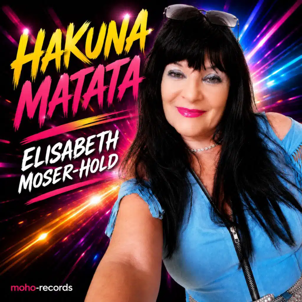 Hakuna Matata