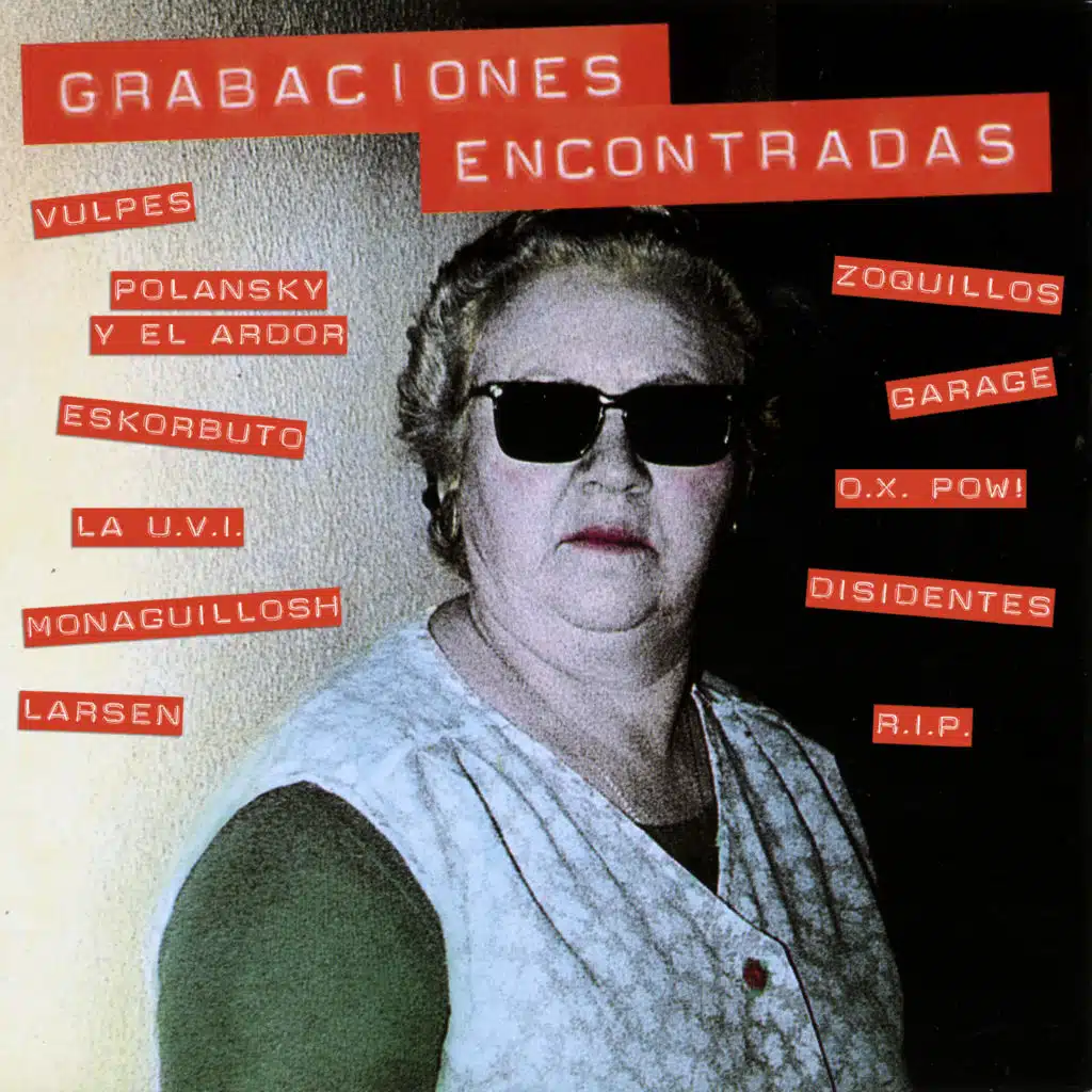 Grabaciones encontradas