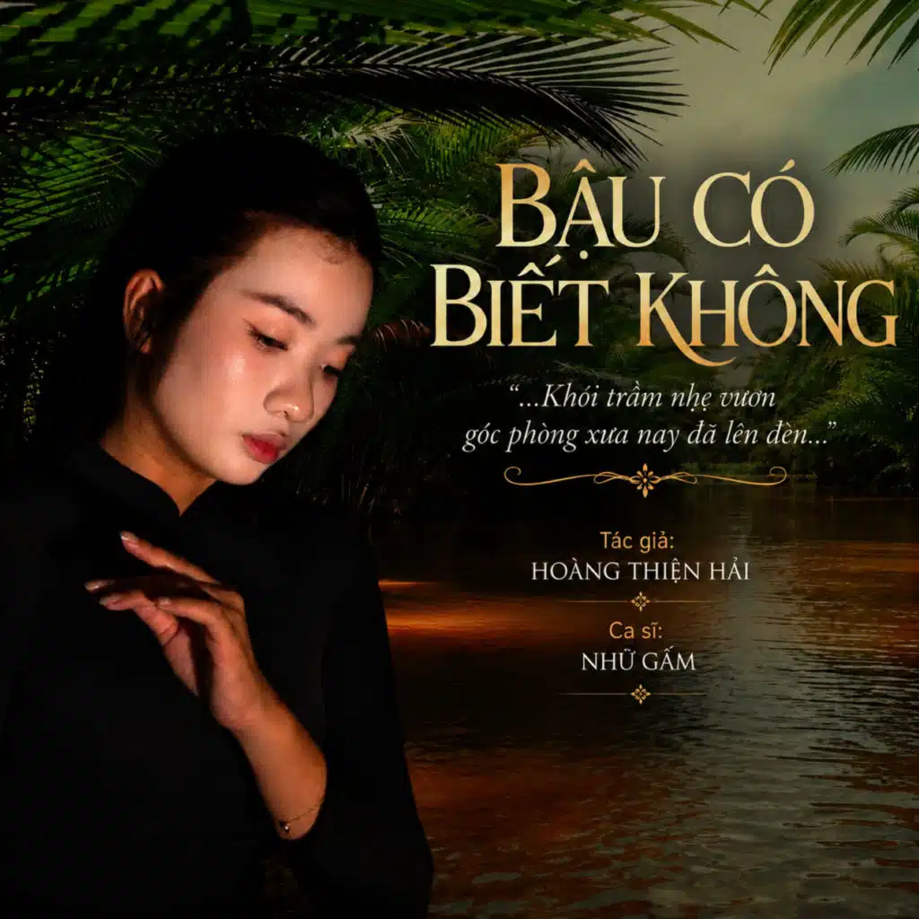 Bậu Có Biết Không