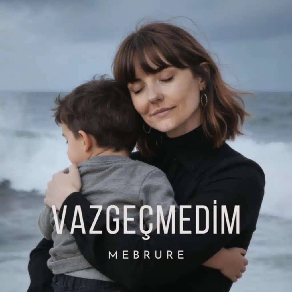 Vazgeçmedim