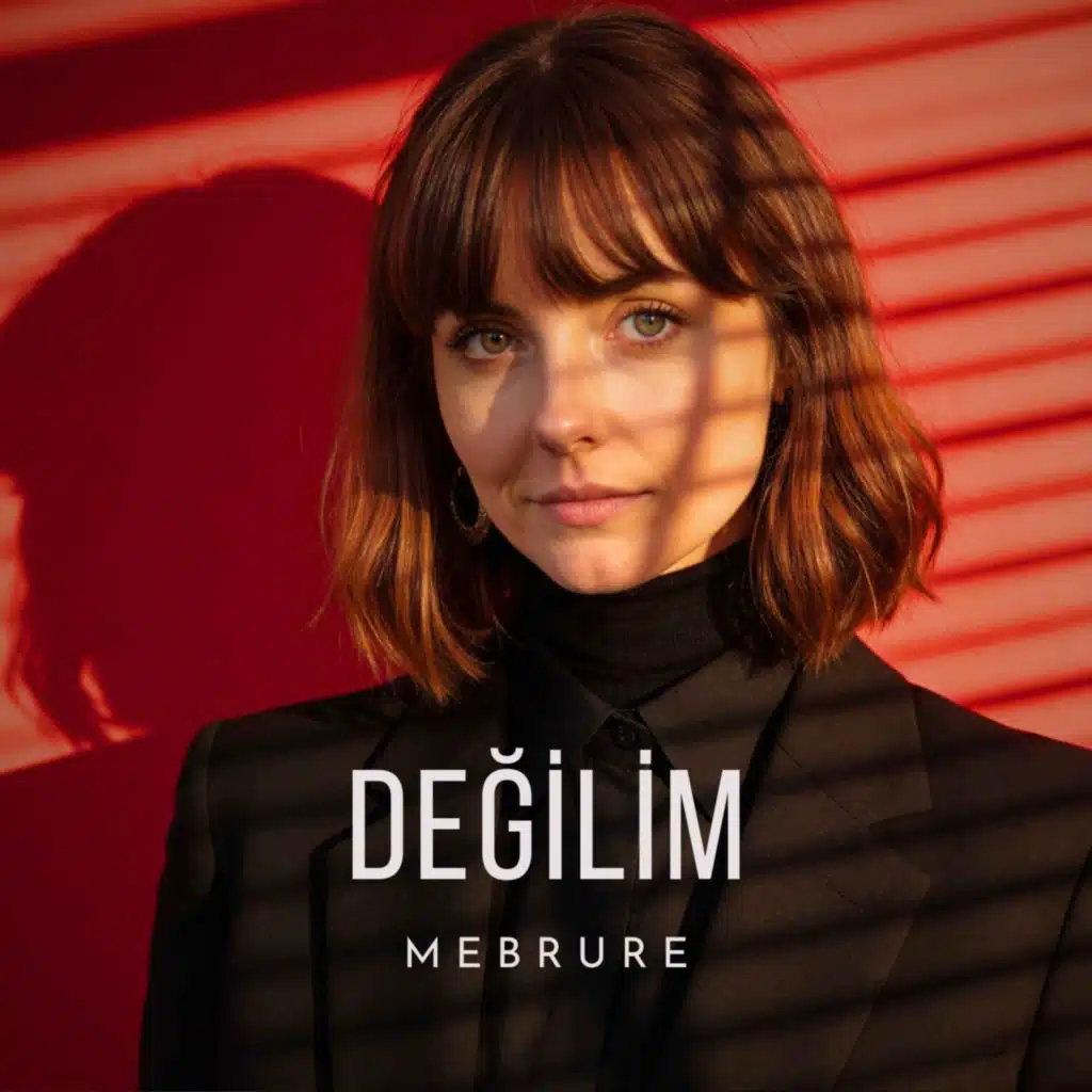 Değilim