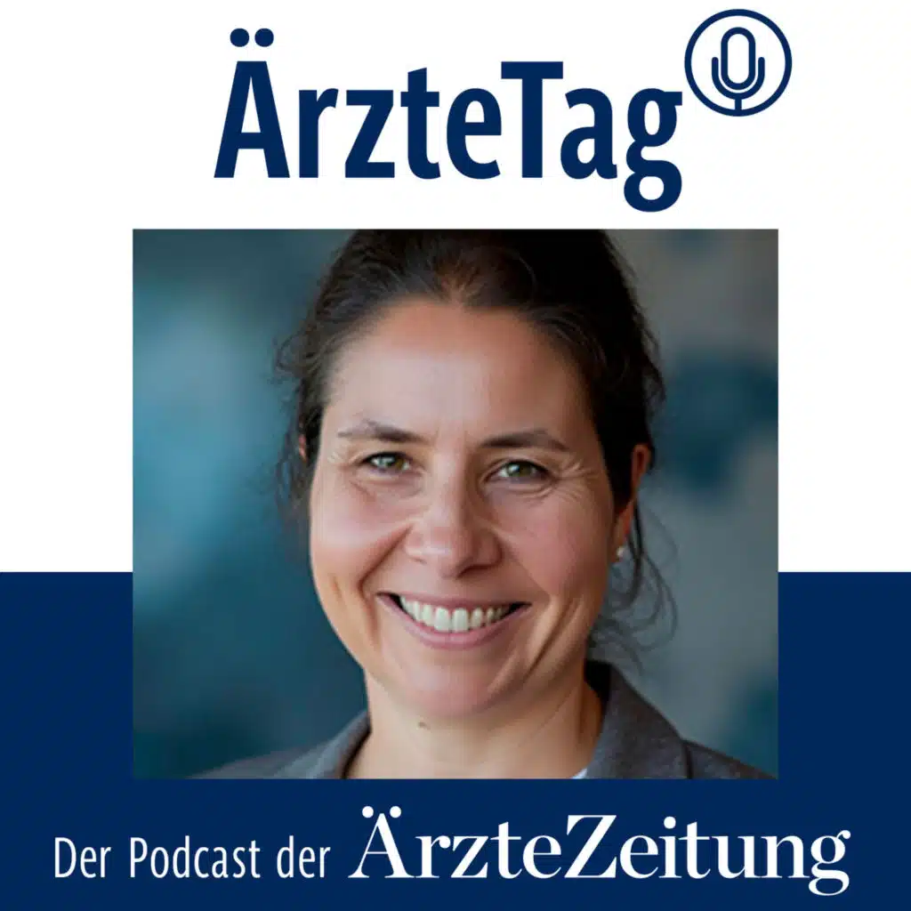 Kompressionstherapie: Was ist der neueste Stand, Professorin Reich-Schupke?