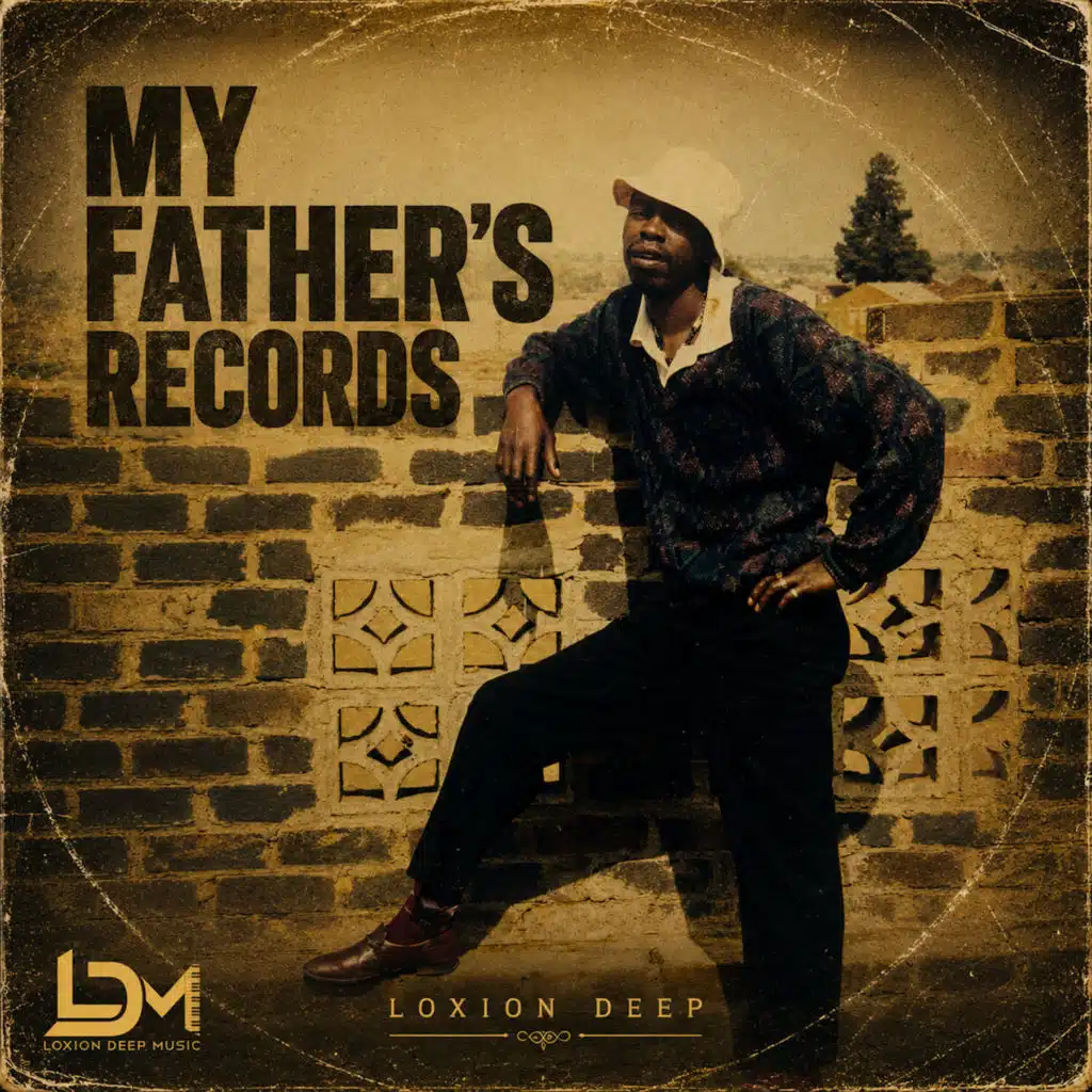 Ngiphendule (feat. Msheke Lezinto & Mandla Ka X)