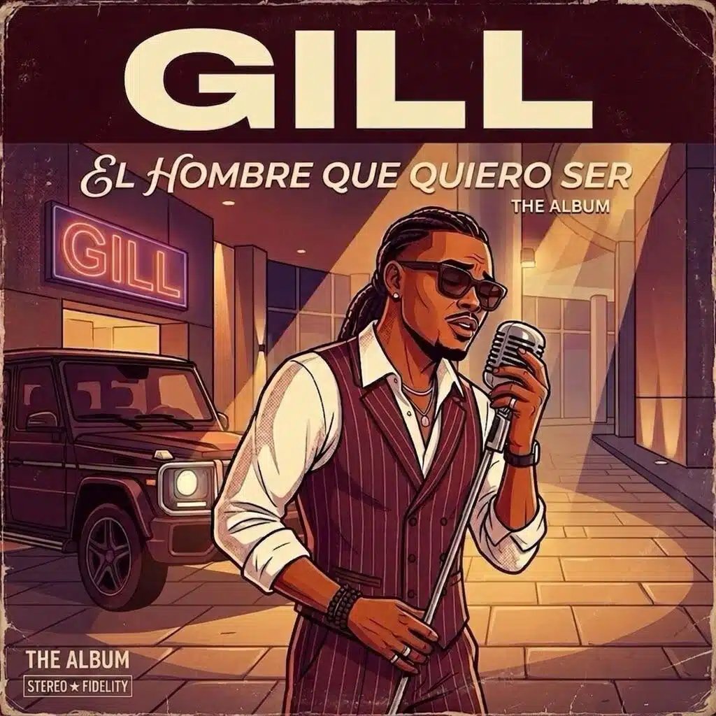 El Hombre que quieros er