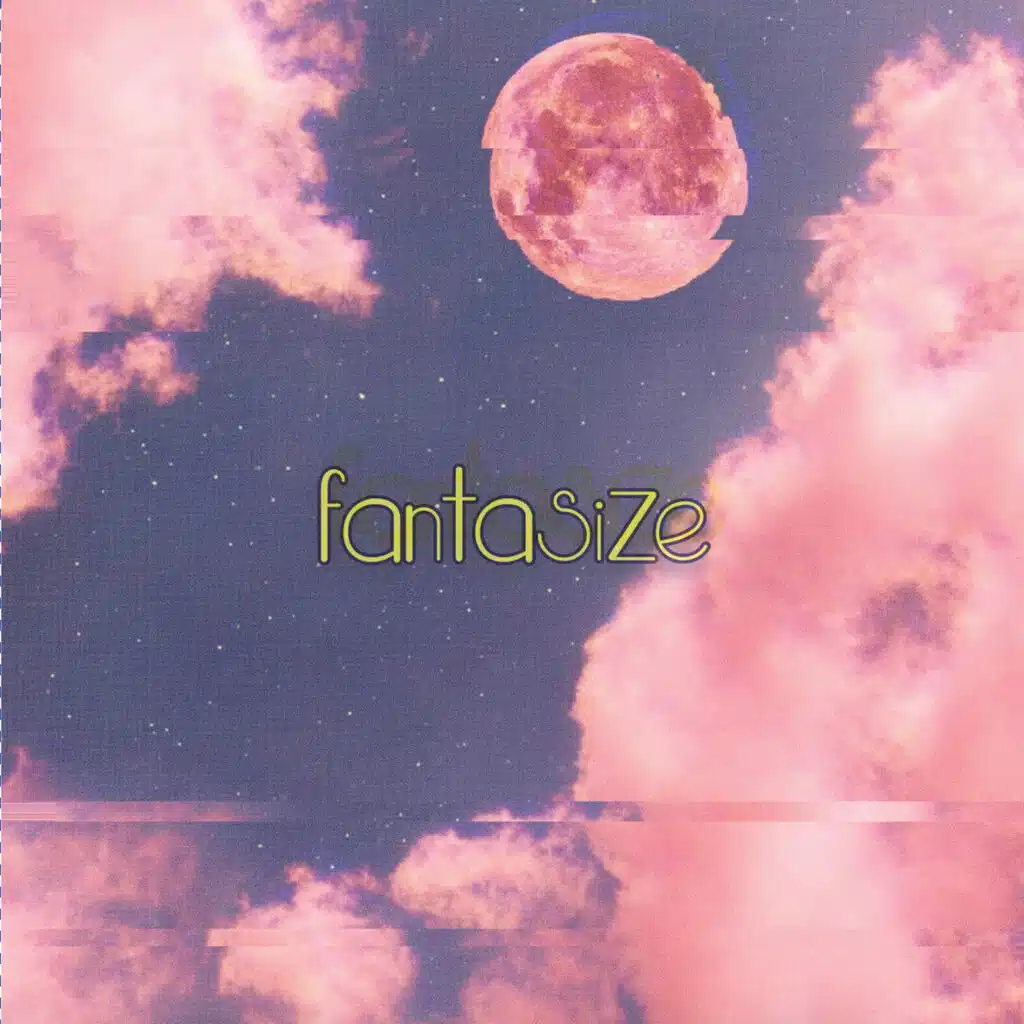 Fantasize (8D Audio)