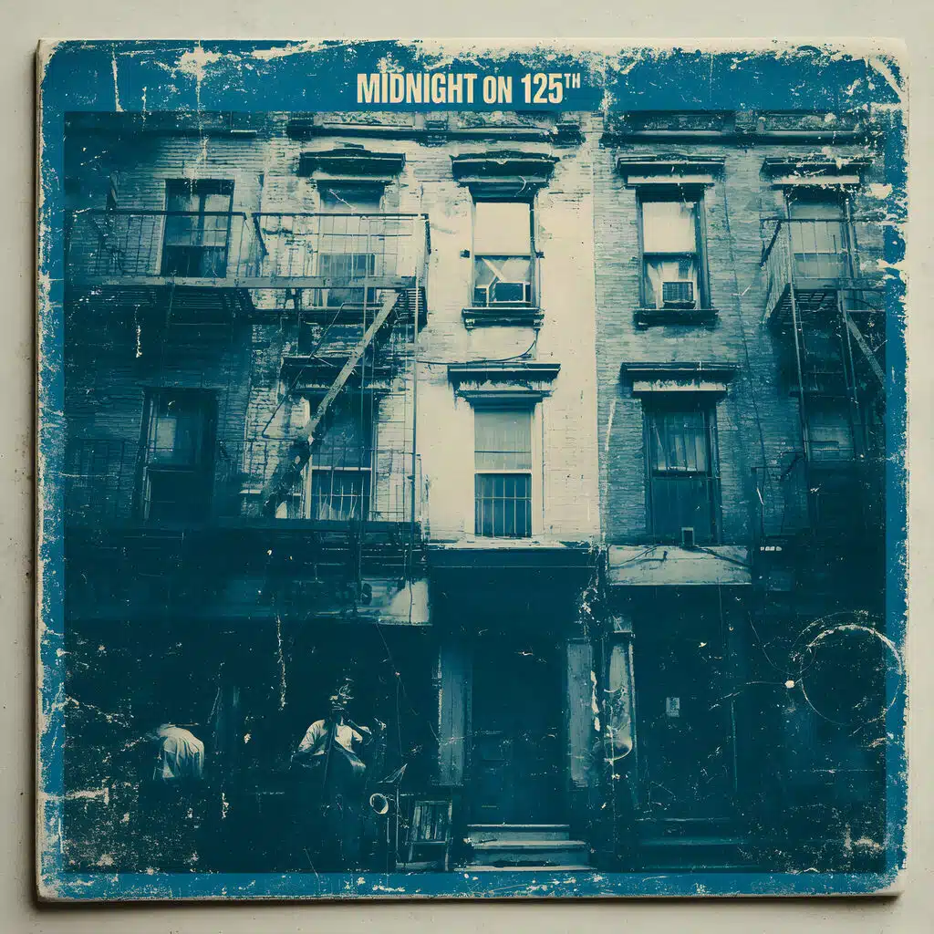 Midnight on 125Th
