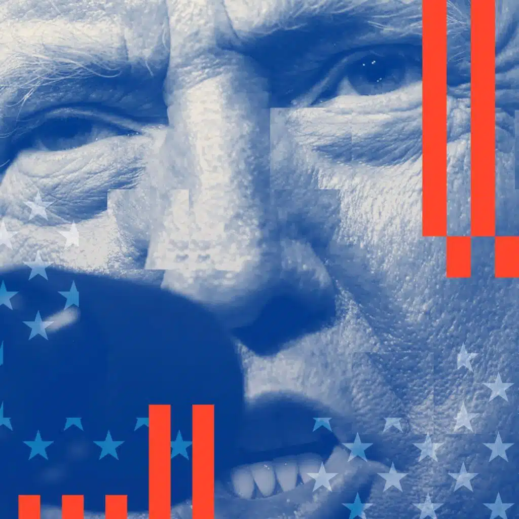 Decoding America: Could datacentres lose Trump the midterms?