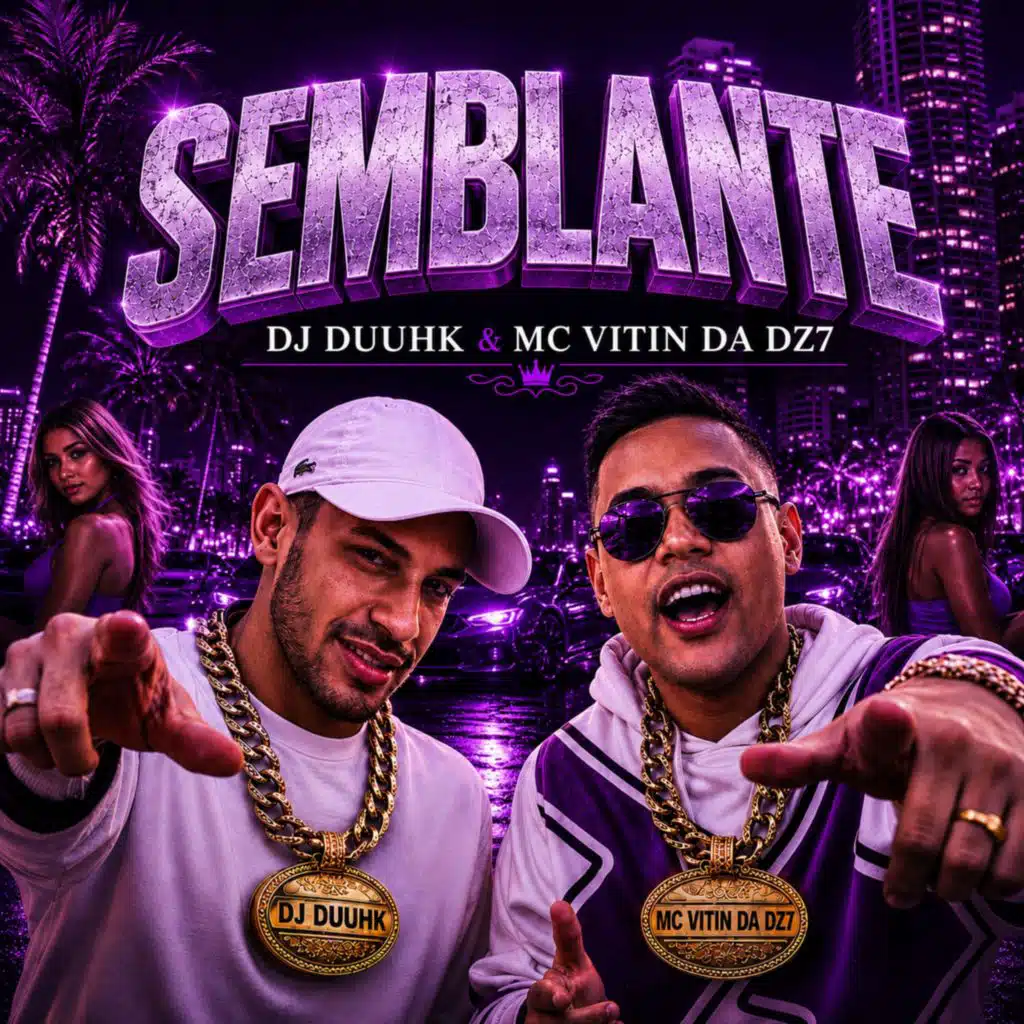 Semblante (Remixes)